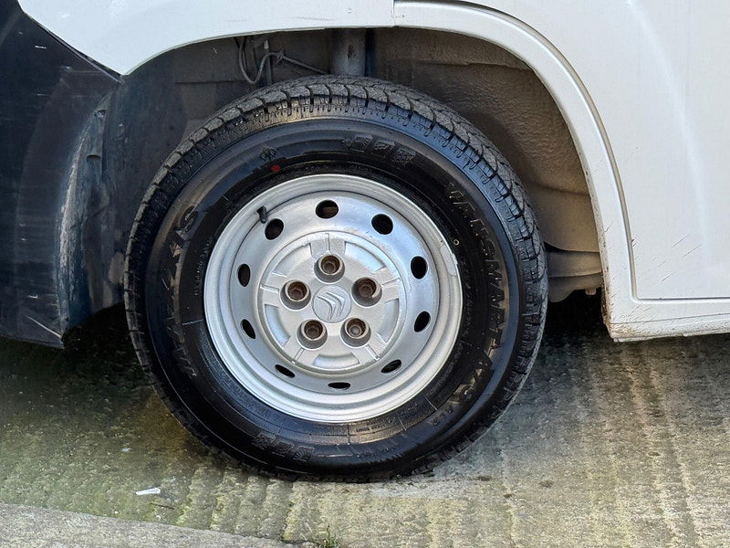 Citroen Relay 2.2 BlueHDi 35 Enterprise L3 High Roof Euro 6 (s/s) 5dr 5dr Manual 2025