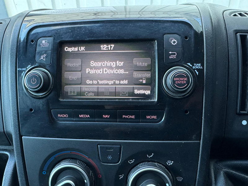 Citroen Relay 2.2 BlueHDi 35 Enterprise L3 High Roof Euro 6 (s/s) 5dr 5dr Manual 2025