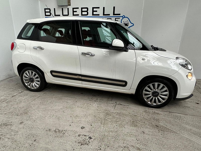 Fiat 500L 1.4 Pop Star Euro 6 5dr 5dr Manual 2026