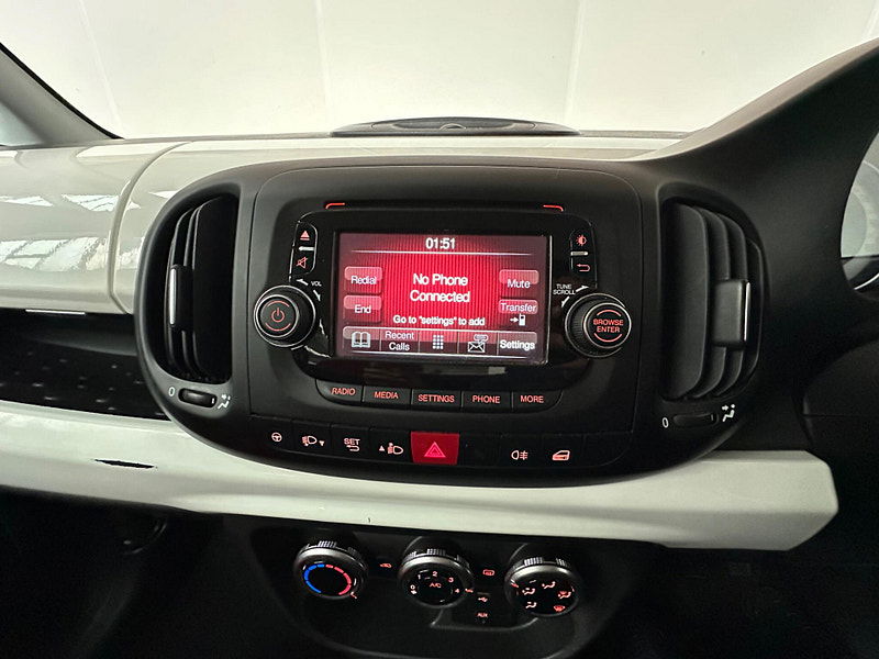 Fiat 500L 1.4 Pop Star Euro 6 5dr 5dr Manual 2026