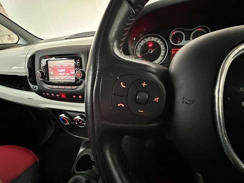 Fiat 500L 1.4 Pop Star Euro 6 5dr 5dr Manual 2026