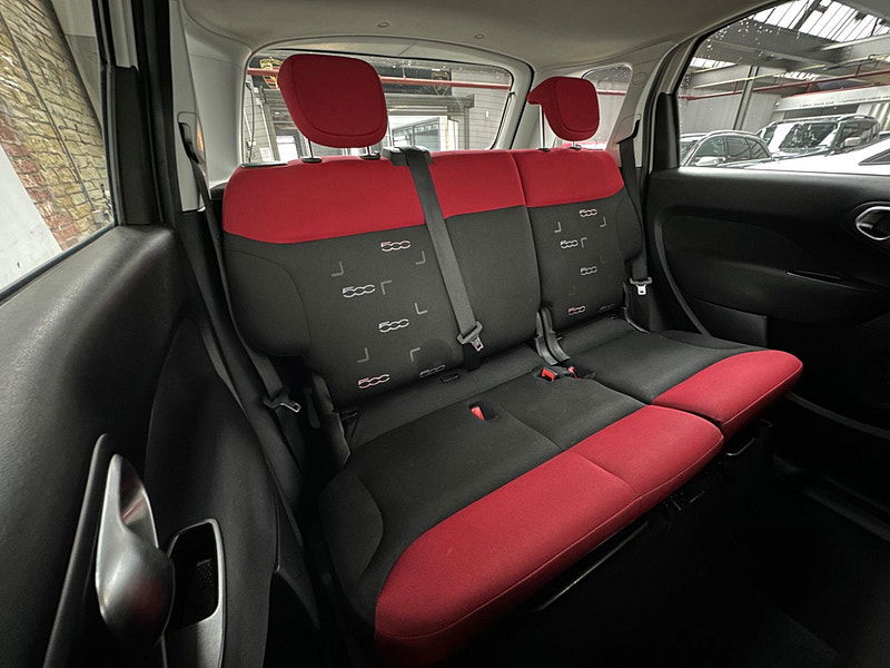 Fiat 500L 1.4 Pop Star Euro 6 5dr 5dr Manual 2026