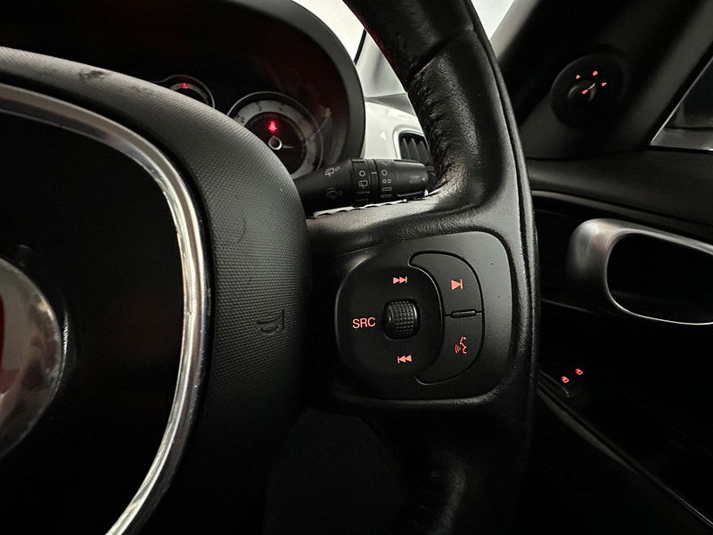 Fiat 500L 1.4 Pop Star Euro 6 5dr 5dr Manual 2026