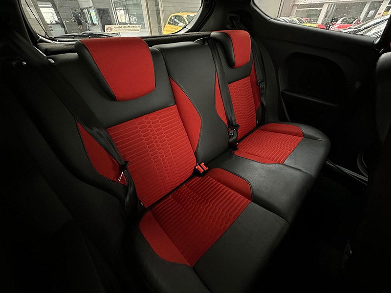 Ford Fiesta 1.6T EcoBoost ST-2 Euro 5 3dr 3dr Manual 2025