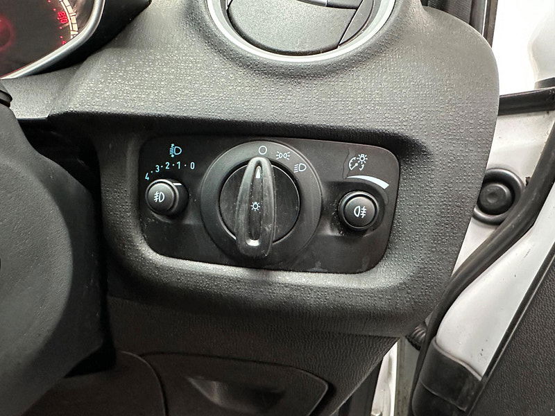 Ford Fiesta 1.6T EcoBoost ST-2 Euro 5 3dr 3dr Manual 2025