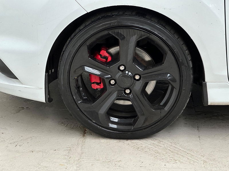 Ford Fiesta 1.6T EcoBoost ST-2 Euro 5 3dr 3dr Manual 2025