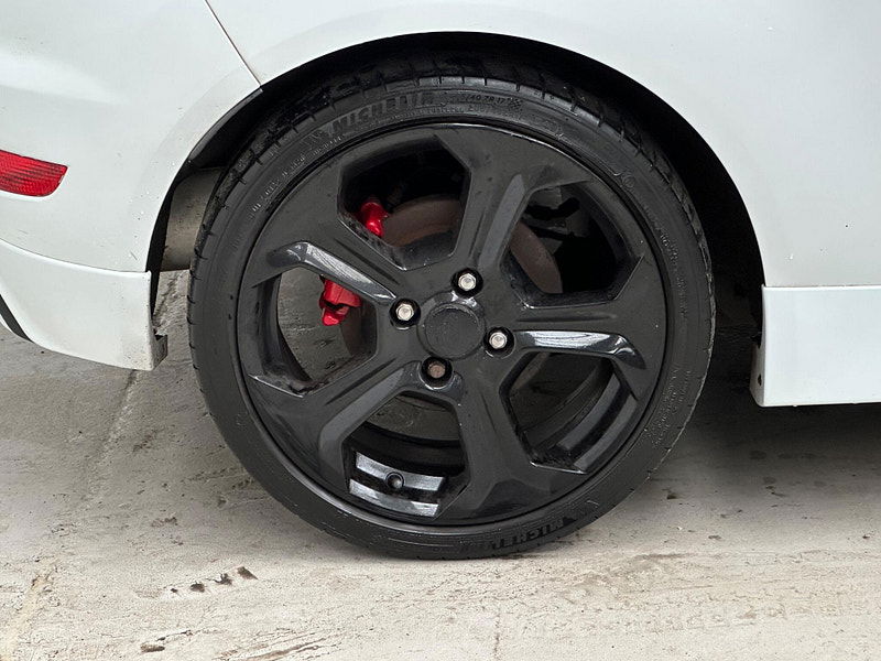 Ford Fiesta 1.6T EcoBoost ST-2 Euro 5 3dr 3dr Manual 2025