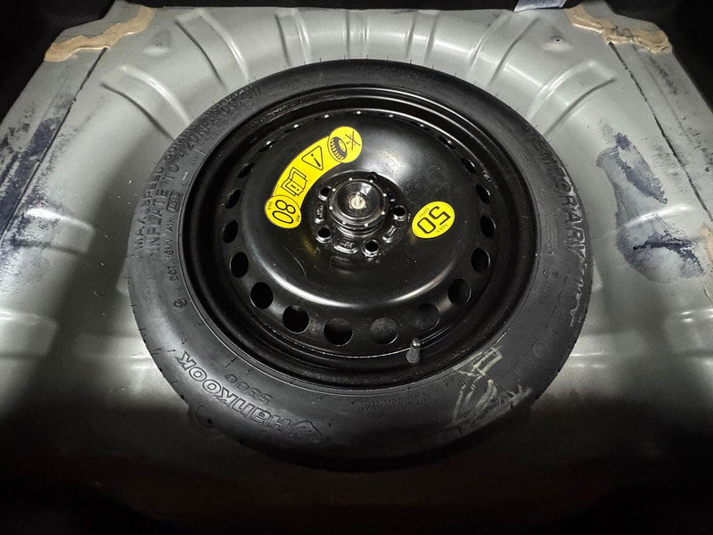 Ford Focus 1.0T EcoBoost Zetec Euro 6 (s/s) 5dr 5dr Manual 2025