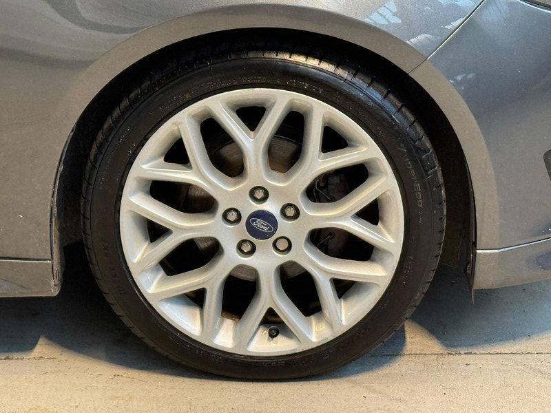 Ford Focus 1.0T EcoBoost Zetec S Euro 6 (s/s) 5dr 5dr Manual 2025