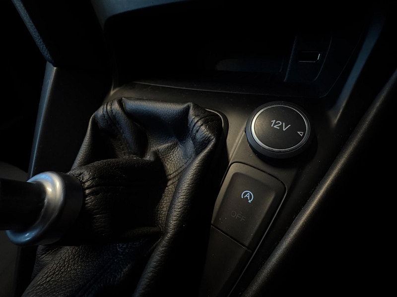 Ford Focus 1.0T EcoBoost Zetec S Euro 6 (s/s) 5dr 5dr Manual 2025