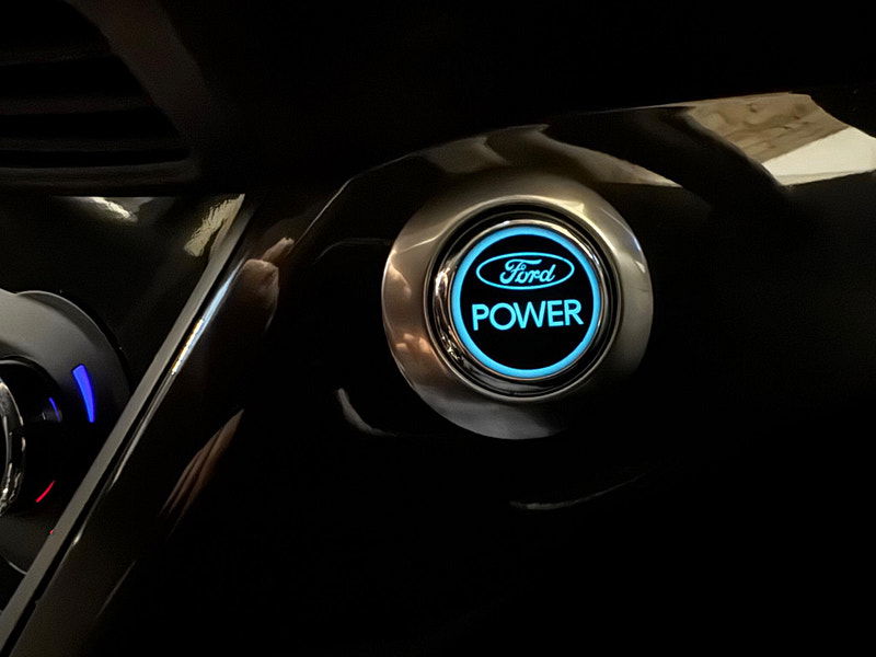 Ford Kuga 2.0 TDCi Titanium AWD Euro 5 5dr 5dr Manual 2025