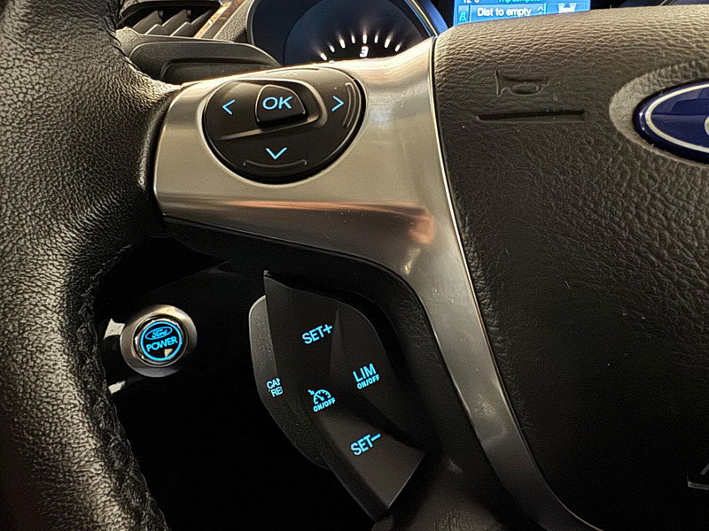 Ford Kuga 2.0 TDCi Titanium AWD Euro 5 5dr 5dr Manual 2025