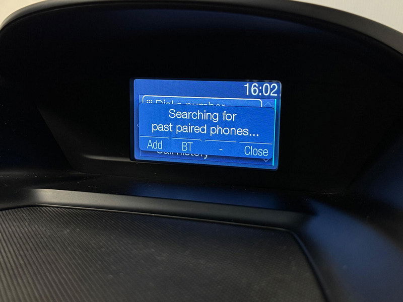 Ford Kuga 2.0 TDCi Titanium AWD Euro 5 5dr 5dr Manual 2025