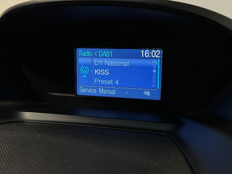 Ford Kuga 2.0 TDCi Titanium AWD Euro 5 5dr 5dr Manual 2025