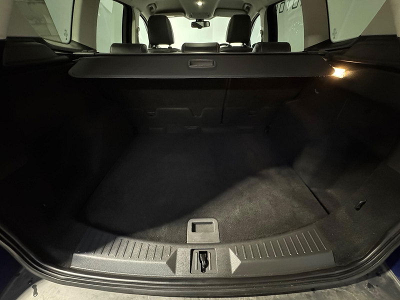 Ford Kuga 2.0 TDCi Titanium AWD Euro 5 5dr 5dr Manual 2025