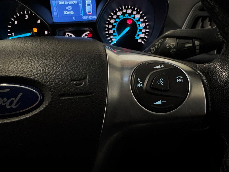 Ford Kuga 2.0 TDCi Titanium AWD Euro 5 5dr 5dr Manual 2025