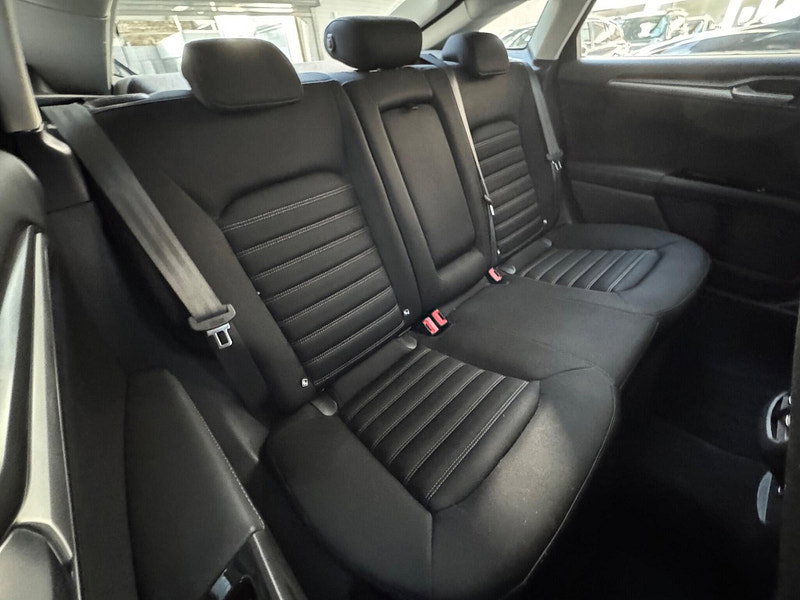 Ford Mondeo 2.0 TDCi ECOnetic Zetec Euro 6 (s/s) 5dr 5dr Manual 2026