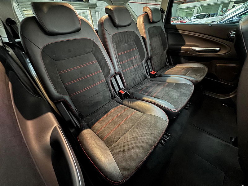 Ford S-Max 2.2 TDCi Titanium X Sport Auto Euro 5 5dr 5dr Automatic 2025