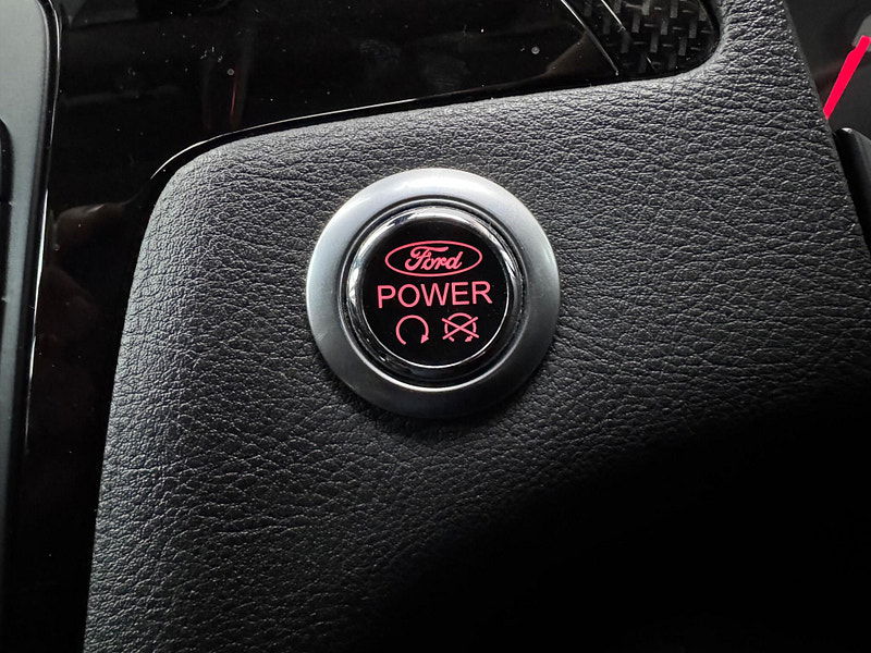 Ford S-Max 2.2 TDCi Titanium X Sport Auto Euro 5 5dr 5dr Automatic 2025