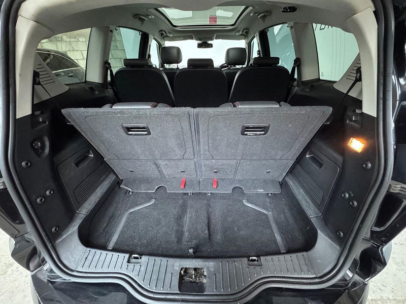 Ford S-Max 2.2 TDCi Titanium X Sport Auto Euro 5 5dr 5dr Automatic 2025