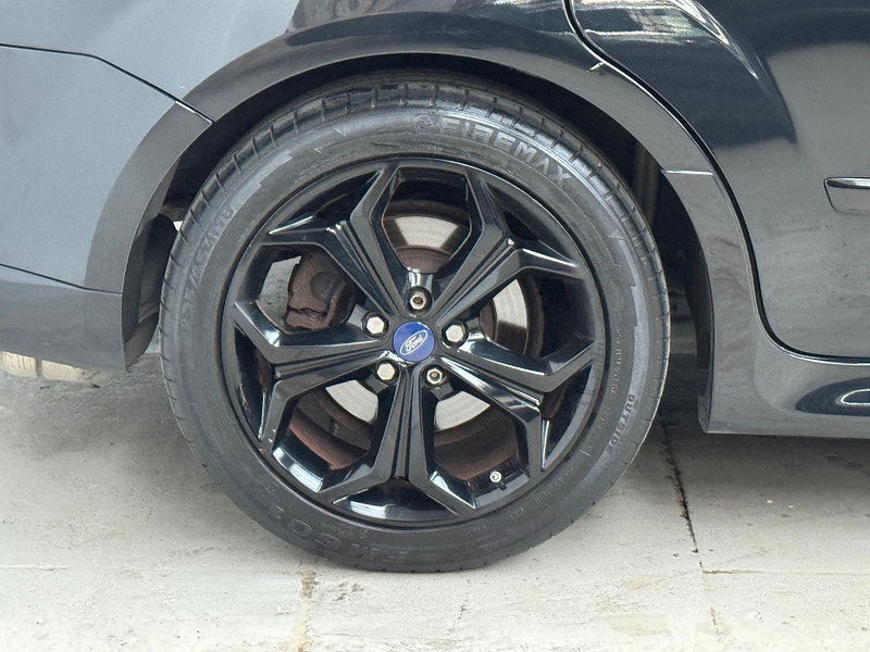 Ford S-Max 2.2 TDCi Titanium X Sport Auto Euro 5 5dr 5dr Automatic 2025