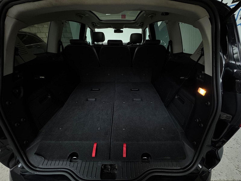 Ford S-Max 2.2 TDCi Titanium X Sport Auto Euro 5 5dr 5dr Automatic 2025