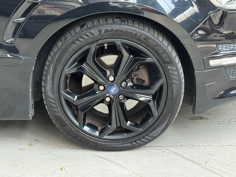 Ford S-Max 2.2 TDCi Titanium X Sport Auto Euro 5 5dr 5dr Automatic 2025