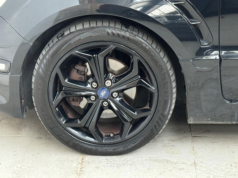 Ford S-Max 2.2 TDCi Titanium X Sport Auto Euro 5 5dr 5dr Automatic 2025