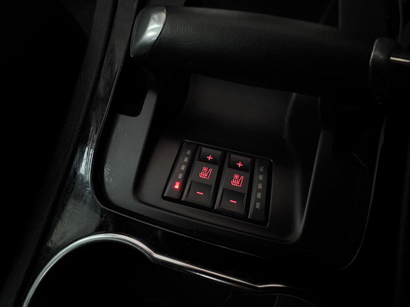 Ford S-Max 2.2 TDCi Titanium X Sport Auto Euro 5 5dr 5dr Automatic 2025