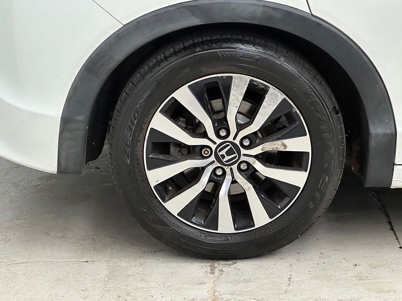 Honda Civic 1.6 i-DTEC SR Euro 5 (s/s) 5dr 5dr Manual 2025