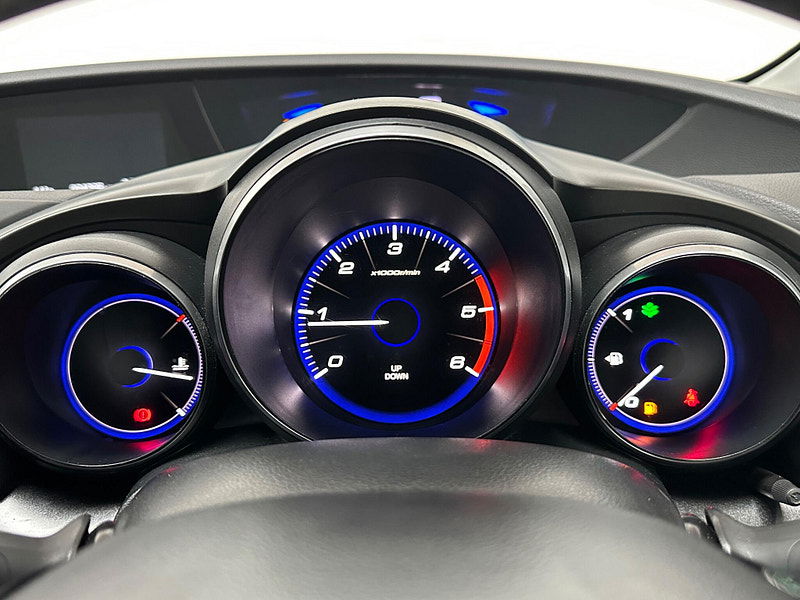 Honda Civic 1.6 i-DTEC SR Euro 5 (s/s) 5dr 5dr Manual 2025