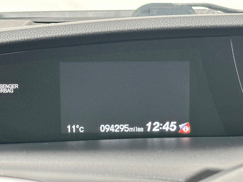 Honda Civic 1.6 i-DTEC SR Euro 5 (s/s) 5dr 5dr Manual 2025