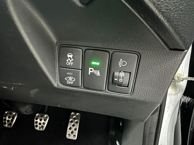 Honda Civic 1.6 i-DTEC SR Euro 5 (s/s) 5dr 5dr Manual 2025