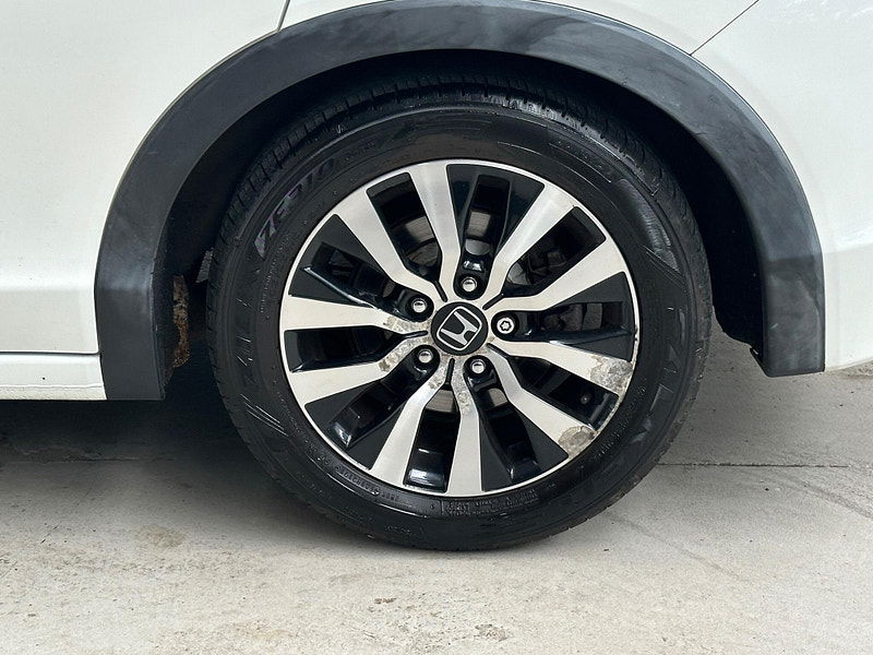 Honda Civic 1.6 i-DTEC SR Euro 5 (s/s) 5dr 5dr Manual 2025