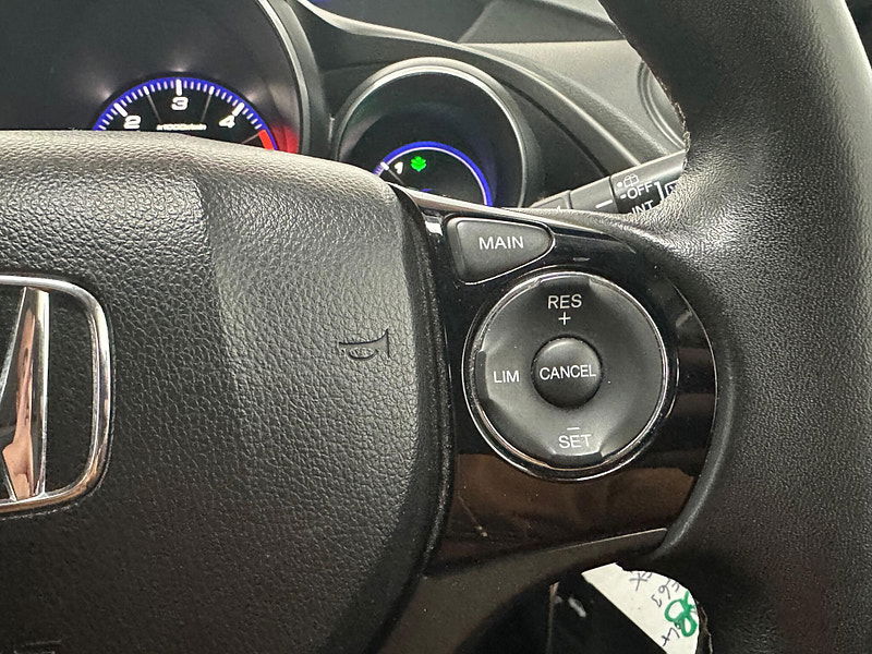 Honda Civic 1.6 i-DTEC SR Euro 5 (s/s) 5dr 5dr Manual 2025