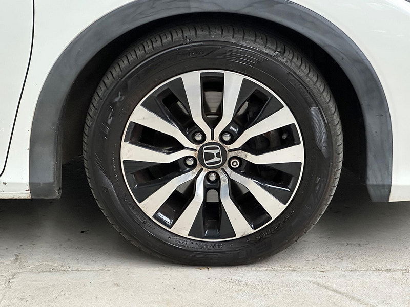 Honda Civic 1.6 i-DTEC SR Euro 5 (s/s) 5dr 5dr Manual 2025