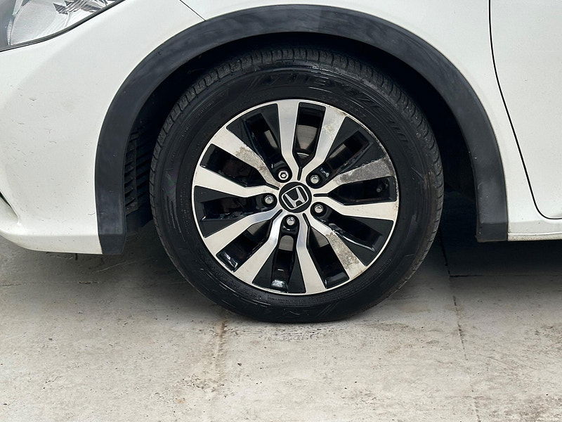 Honda Civic 1.6 i-DTEC SR Euro 5 (s/s) 5dr 5dr Manual 2025