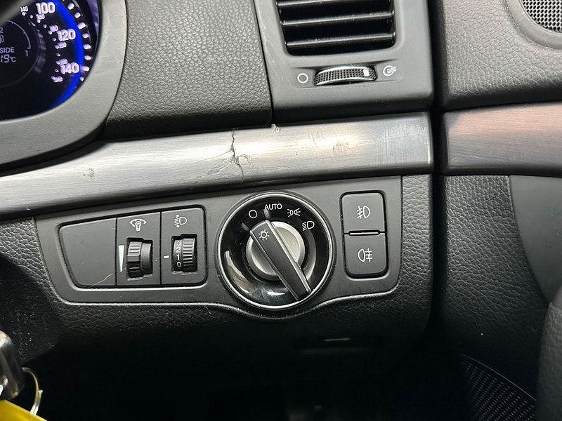 Hyundai I40 1.7 CRDi Style Euro 5 4dr 4dr Manual 2025