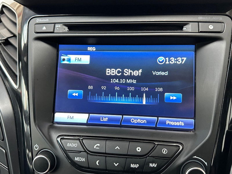 Hyundai I40 1.7 CRDi Style Euro 5 4dr 4dr Manual 2025