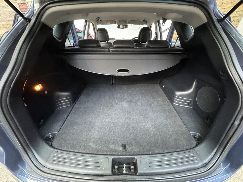 Hyundai IX35 2.0 CRDi SE 4WD Euro 5 5dr (Nav) 5dr Manual 2026