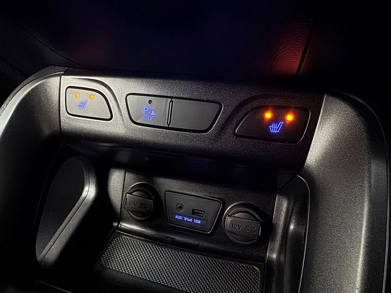 Hyundai IX35 2.0 CRDi SE 4WD Euro 5 5dr (Nav) 5dr Manual 2026