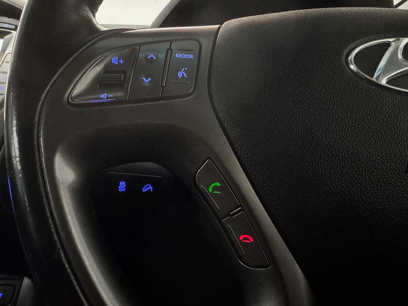 Hyundai IX35 2.0 CRDi SE 4WD Euro 5 5dr (Nav) 5dr Manual 2026