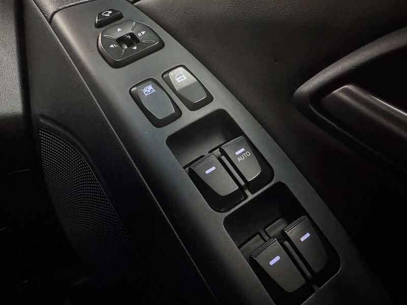 Hyundai IX35 2.0 CRDi SE 4WD Euro 5 5dr (Nav) 5dr Manual 2026