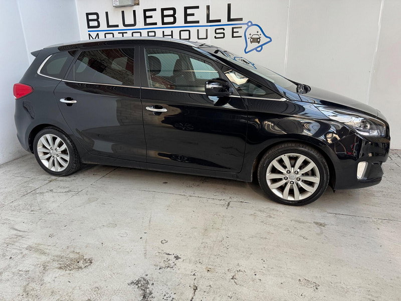 Kia Carens 1.7 CRDi 3 Euro 6 (s/s) 5dr 5dr Manual 2026