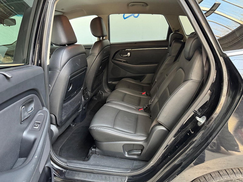Kia Carens 1.7 CRDi 3 Euro 6 (s/s) 5dr 5dr Manual 2026