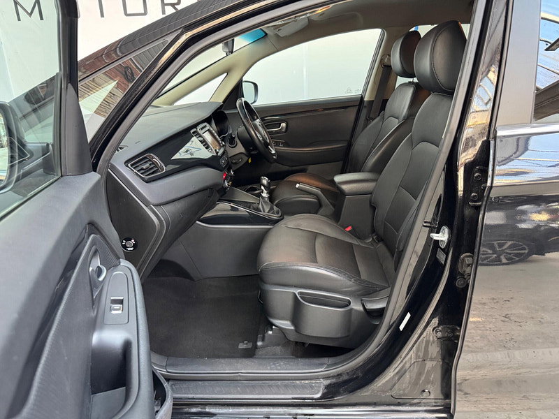 Kia Carens 1.7 CRDi 3 Euro 6 (s/s) 5dr 5dr Manual 2026