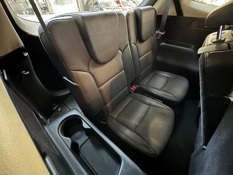 Kia Carens 1.7 CRDi 3 Euro 6 (s/s) 5dr 5dr Manual 2026