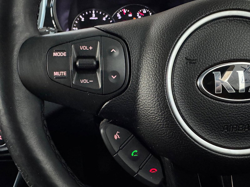 Kia Carens 1.7 CRDi 3 Euro 6 (s/s) 5dr 5dr Manual 2026