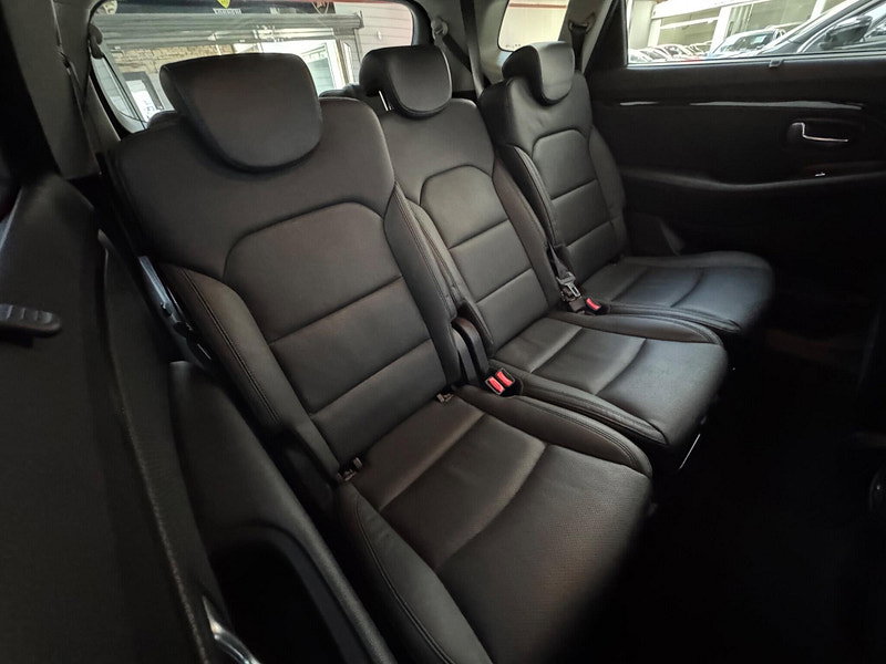 Kia Carens 1.7 CRDi 3 Euro 6 (s/s) 5dr 5dr Manual 2026