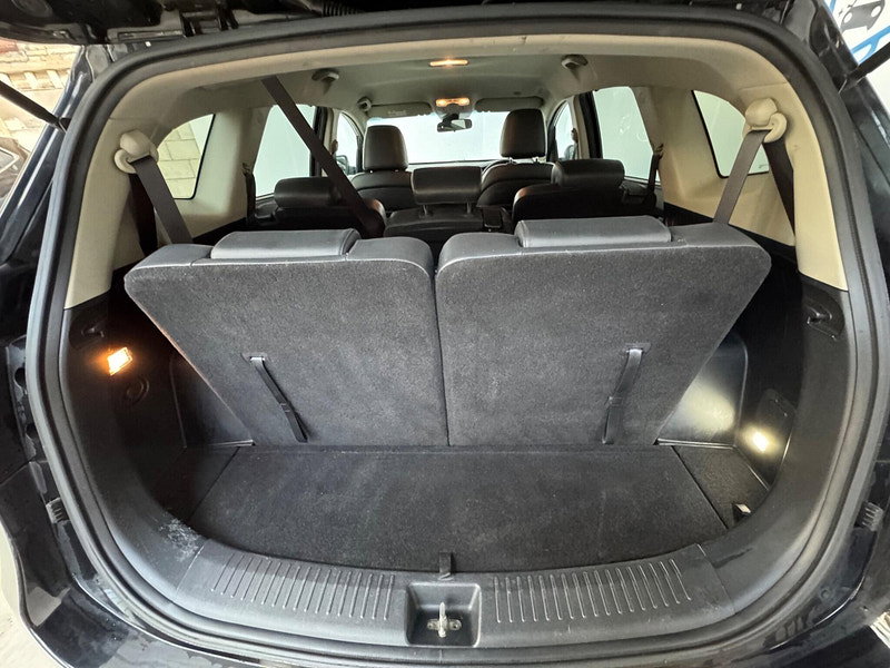 Kia Carens 1.7 CRDi 3 Euro 6 (s/s) 5dr 5dr Manual 2026